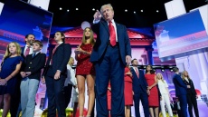 Ο Τραμπ ανήγγειλε συνέδριο Ρεπουμπλικάνων πριν τις ενδιάμεσες βουλευτικές εκλογές στις ΗΠΑ 