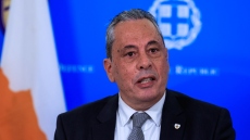 Υπουργός Άμυνας Κύπρου: Η χώρα έχει δυνατότητες αντιαεροπορικής και αντιπυραυλικής άμυνας, υποκριτικές οι τουρκικές αντιδράσεις για το Barak MX
