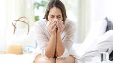 Η κλιματική αλλαγή παράγοντας επιβάρυνσης των αναπνευστικών νόσων