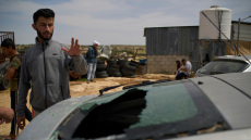 Ισραηλινοί στρατιώτες έκαναν έφοδο στο σπίτι σκηνοθέτη του No Other Land στη Δυτική Όχθη