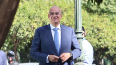 Δένδιας για Πίρι Ρέις: Δείτε μια φωτογραφία του και θα καταλάβετε γιατί δεν συζητήθηκε στο ΚΥΣΕΑ