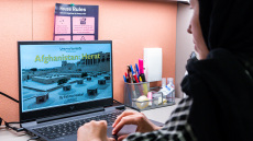 Η κυβέρνηση των Ταλιμπάν περιορίζει την πρόσβαση στο διαδίκτυο «για την αποτροπή της αμαρτίας»