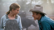 Σκάρλετ Γιόχανσον για Ρόμπερτ Ρέντφορντ: Μου δίδαξε τι είναι η υποκριτική, ήταν υπομονετικός, ζεστός και ευγενικός