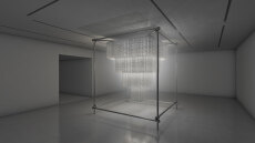 Healing the Grid: Η νέα ατομική έκθεση της Πέγκυς Κλιάφα στην γκαλερί Ζουμπουλάκη