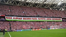 Παλαιστίνη και Χώρα των Βάσκων ενώνουν δυνάμεις για τη Γάζα σε φιλικό αγώνα τον Νοέμβριο