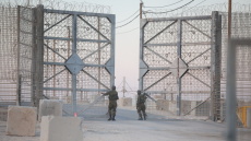 Ισραήλ: Ο στρατός εισηγείται αναστολή της εισόδου ανθρωπιστικής βοήθειας από την Ιορδανία προς τη Γάζα