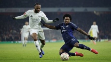 Τσέλσι: Η PFA «παρεμβαίνει» στην υπόθεση των Στέρλινγκ και Ντισαζί
