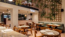 Ξανά σε λειτουργία το «Ovio» του Πάνου Ιωαννίδη στο Σύνταγμα
