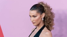 Ποια είναι η νόσος Lyme με την οποία δίνει μάχη η Μπέλα Χαντίντ
