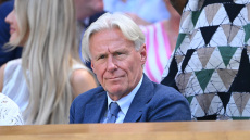 Η εξομολόγηση του Μπιορν Μποργκ: Τα ναρκωτικά, ο καρκίνος και η μεγαλύτερη ντροπή του όταν «έπαιξε» τένις με τον θάνατο