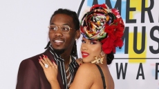 Cardi B για Offset: Δεν τον μισώ, απλώς εύχομαι να ήταν καλύτερος άνθρωπος
