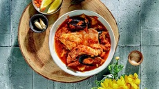 Η συνταγή της ημέρας: Τσίλι κον κάρνε γαλοπούλας. Το μενού της εβδομάδας (22-28/9)