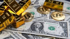 H Fed «φρέναρε» τις αγορές: Το δολάριο ενισχύεται, ο χρυσός διορθώνει 