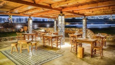 Elemes Cretan Cuisine - Η προβολή της κρητικής κουζίνας στο σήμερα