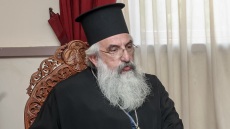 Αρχιεπίσκοπος Κρήτης: Μας στεναχωρεί η απάντηση που πήραμε για το μεταθετό
