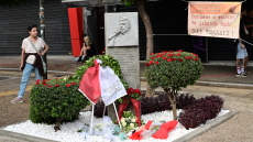 12 χρόνια από τη δολοφονία του Παύλου Φύσσα -  Στις 17:30 η συγκέντρωση στο μνημείο του, ποιοι σταθμοί του Μετρό κλείνουν