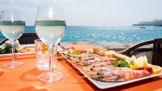 Πρέβεζα, Πάργα, Σύβοτα: Και βουνό και θάλασσα στην κουζίνα της Ηπείρου
