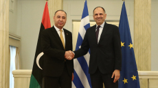 Τι σημαίνει η έναρξη του διαλόγου με τη Λιβύη για την οριοθέτηση ΑΟΖ - Οι θέσεις της Αθήνας και της Τρίπολης