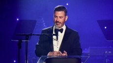 Το ABC αποσύρει την εκπομπή του Τζίμι Κίμελ «επ’ αόριστον» μετά από σχόλια για τον Τσάρλι Κερκ 