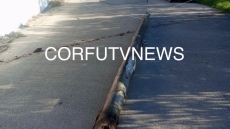 Κέρκυρα: Τραγικός θάνατος άνδρα που τον χτύπησε κολώνα ενώ έκανε εργασίες