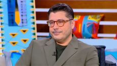 Λάμπρος Κωνσταντάρας για τον θάνατο του πατέρα του: Πρόλαβα να του πω ό,τι ήθελα, δεν είχα απωθημένο