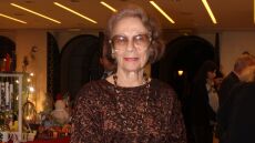 Μέλπω Ζαρόκωστα: «Θέλουμε όσο ζήσει να μην υποφέρει, τελευταία είναι ληθαργική», είπε ο γιος της