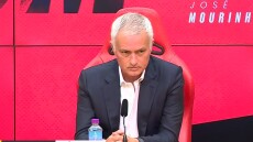 Μπενφίκα: Επίσημη η επιστροφή Ζοσέ Μουρίνιο στους «αετούς» ύστερα από 25 χρόνια 