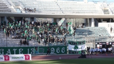 Παναθηναϊκός: Στο Διοικητικό Εφετείο για την τιμωρία από τη ΔΕΑΒ - Ο κίνδυνος για το ντέρμπι με τον Ολυμπιακό