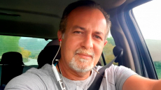 Γιώργος Παυλάκης: «Σε έχασα ρε φίλε μέσα σε 15΄. Την πρώτη γύρισες, τη δεύτερη δεν σε πρόλαβα» - Οι τελευταίες στιγμές του εικονολήπτη του ΑΝΤ1