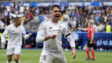 Ρεάλ Μαδρίτης: Οριστική παραπομπή σε δίκη του Ραούλ Ασένσιο για διακίνηση βίντεο σεξουαλικού περιεχομένου