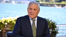 Η Ιταλία θα στηρίξει τη διακήρυξη για τη δημιουργία παλαιστινιακού κράτους στη Γενική Συνέλευση του ΟΗΕ 
