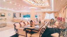 Πλειστηριασμοί: Σε τέταρτο σφυρί και με γενναία «έκπτωση» η πολυτελής βίλα του Ψυχικού