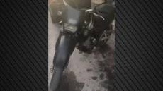 Συνελήφθη 28χρονος επειδή έκανε σούζα με μοτοσικλέτα για περίπου 350 μέτρα σε κεντρική Λεωφόρο της Καλλιθέας