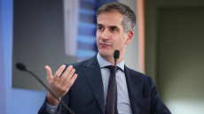 Σειρά podcast για την Αθήνα του Αύριο ξεκινά ο Κώστας Μπακογιάννης