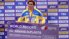 Σεμπάστιαν Κόου: «Ο Ντουπλάντις είναι ροκ σταρ, έχει αρχίζει να μας... κοστίζει ακριβά»
