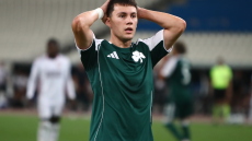 Παναθηναϊκός: Ατομικό ο Πελίστρι, μπήκε στο πρόγραμμα ο Γερεμέγεφ 