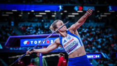 Τόκιο 2025: Στον τελικό του ακοντισμού μετά από αγώνα θρίλερ η Τζένγκο - Βίντεο 