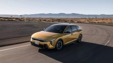 Έρχεται στην Ευρώπη το ΚΙΑ Κ4