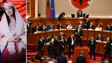 Δείχνει το δρόμο για τους μελλοντικούς υπουργούς το ρομπότ Diella που προκάλεσε χάος στη βουλή της Αλβανίας;