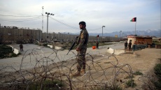 Το Αφγανιστάν κατηγορεί το Πακιστάν ότι παραβίασε την κατάπαυση του πυρός βομβαρδίζοντας τρεις περιοχές