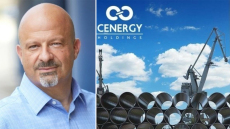 Αλέξανδρος Μπένος: Γιατί ανέβασε guidance η Cenergy – «On track» η επένδυση στις ΗΠΑ