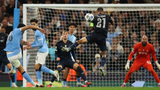 Champions League: Η Σίτι 2-0 τη Νάπολι, μεγάλο διπλό η Μπαρτσελόνα στο Νιούκαστλ και θρίαμβος της Άιντραχτ επί της Γαλατά - Δείτε και τα 25 γκολ