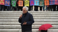 Παναγιώτης Δημητράς: Ποινική δίωξη για απιστία σχετικά με  κονδύλια από ευρωπαϊκούς φορείς