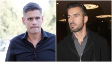 Δημήτρης Ουγγαρέζος: Ξέσπασε κατά του Γιάννη Τσιμιτσέλη - «Δεν είναι έτσι οι φίλοι», τόνισε