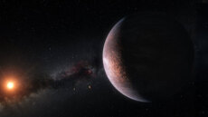 Trappist-1e: Εξωπλανήτης με το όνομα… μπίρας μπορεί να είναι το επόμενο «καταφύγιο» της ανθρωπότητας - Τι δείχνουν τα ευρήματα από το τηλεσκόπιο James Webb