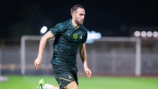 Φορτούνης: «Σέρβιρε» ασίστ για τρίτο διαδοχικό ματς με την Αλ Καλίτζ - Βίντεο
