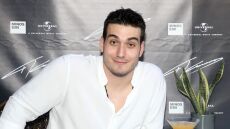 Ο Γιώργος Κακοσαίος αποκάλυψε ότι είναι σε σχέση τα τελευταία τέσσερα χρόνια: «Ζω στο φουλ τα συναισθήματά μου»