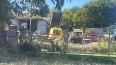 Κοζάνη: Συνελήφθη ο 52χρονος ιδιοκτήτης της επιχείρησης που έγινε η έκρηξη φιάλης οξυγόνου 