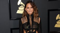 Κρίσι Τέιγκεν: «Το Ozempic με βοήθησε να βγω από βαθιά κατάθλιψη μετά την απώλεια του γιου μου»