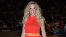 Μαίρη Μηλιαρέση για τον σύντροφό της: Πάντα έλεγα πως θα ήθελα να βρω έναν άντρα πιο άντρα από εμένα